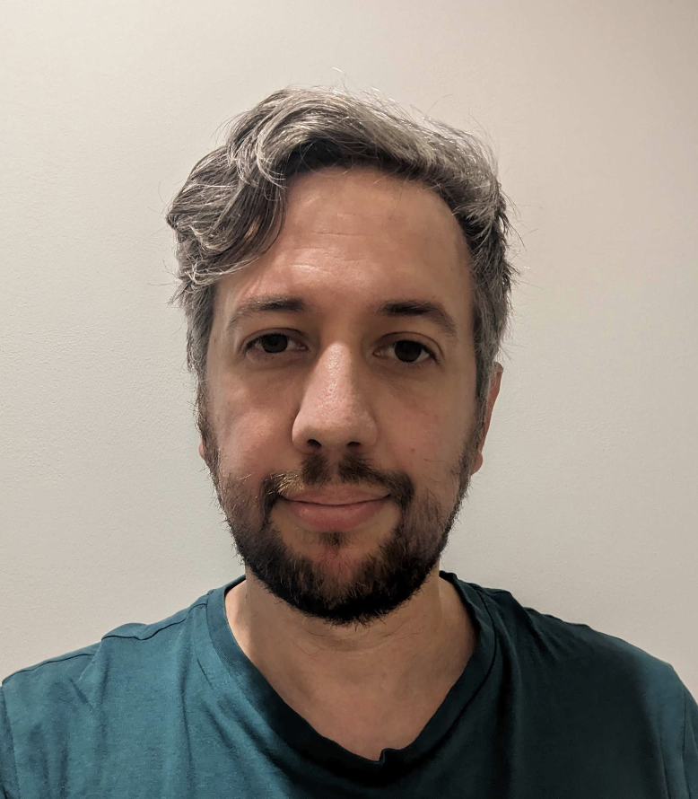 Andrew Owens-Smith -Candidate Management Lead at Florence